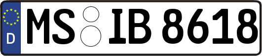 MS-IB8618