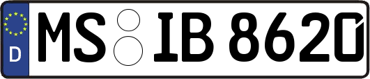 MS-IB8620