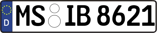 MS-IB8621
