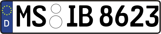 MS-IB8623