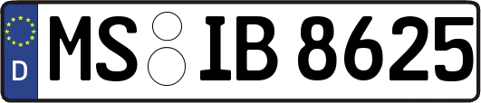 MS-IB8625