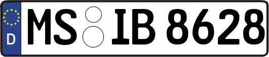 MS-IB8628