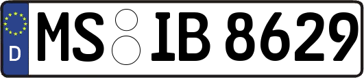 MS-IB8629