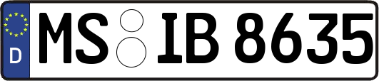 MS-IB8635
