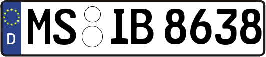 MS-IB8638