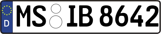MS-IB8642