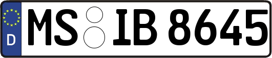 MS-IB8645