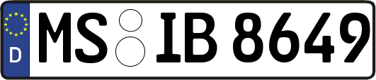 MS-IB8649