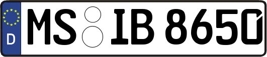 MS-IB8650