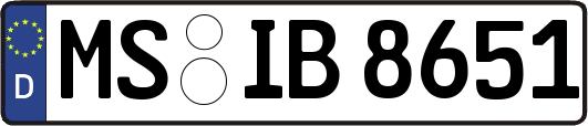 MS-IB8651