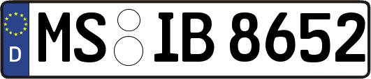 MS-IB8652