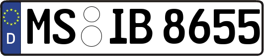 MS-IB8655