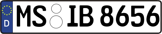 MS-IB8656