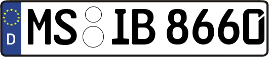 MS-IB8660