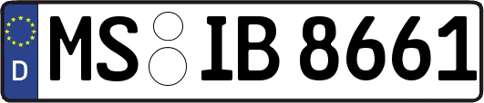 MS-IB8661