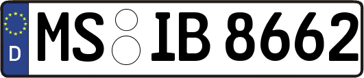 MS-IB8662
