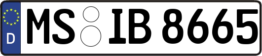 MS-IB8665
