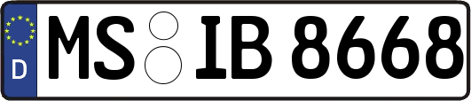 MS-IB8668