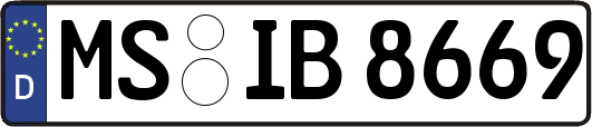MS-IB8669