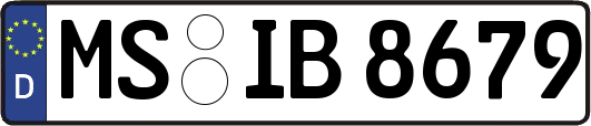 MS-IB8679