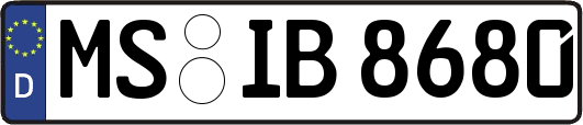 MS-IB8680