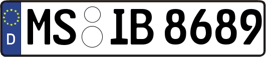 MS-IB8689