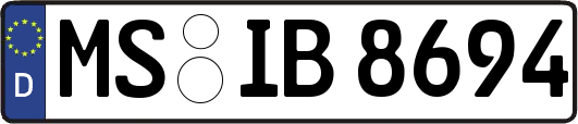MS-IB8694