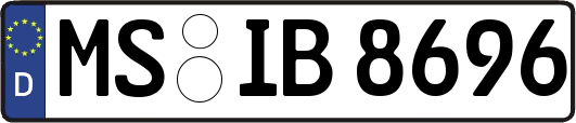 MS-IB8696