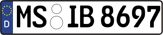 MS-IB8697