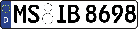 MS-IB8698