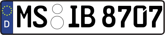 MS-IB8707