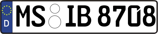 MS-IB8708