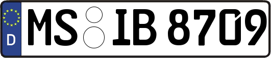 MS-IB8709