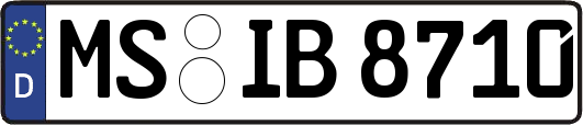 MS-IB8710