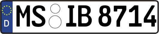 MS-IB8714
