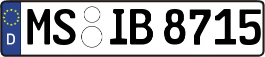 MS-IB8715