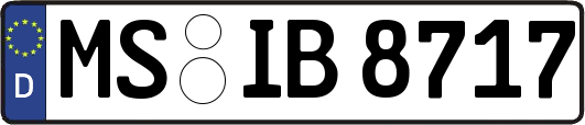 MS-IB8717