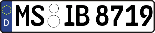 MS-IB8719