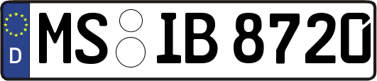 MS-IB8720
