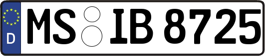 MS-IB8725
