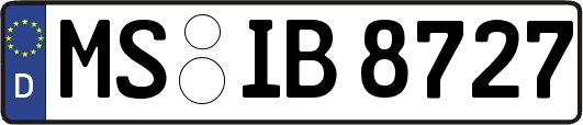 MS-IB8727