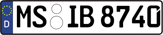 MS-IB8740