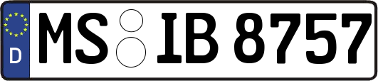MS-IB8757