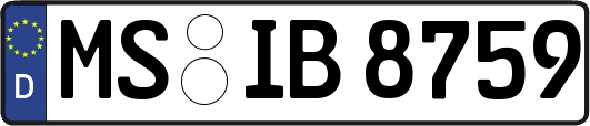 MS-IB8759