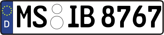 MS-IB8767