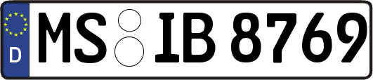 MS-IB8769