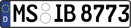 MS-IB8773