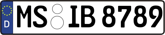 MS-IB8789