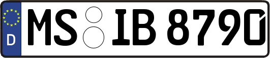 MS-IB8790