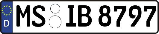 MS-IB8797